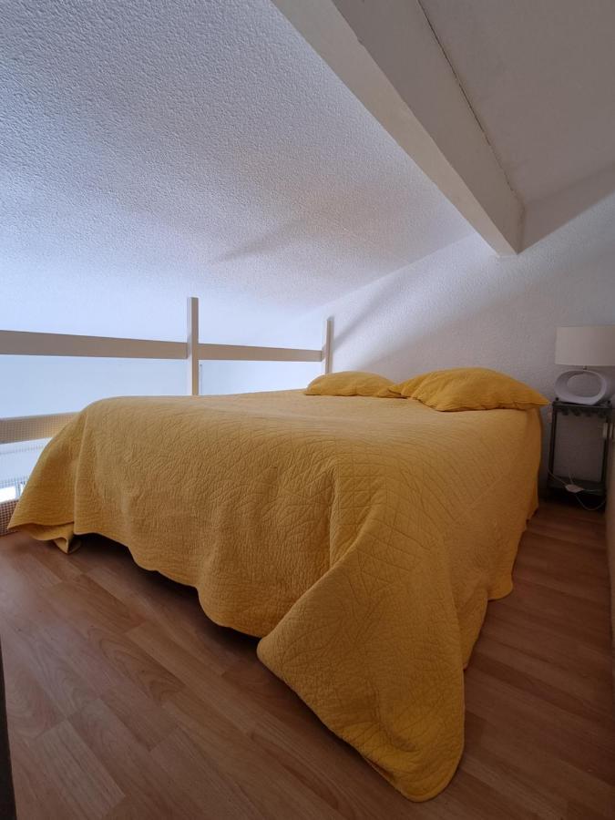 Les Hauts D'Azur Saint-Pierre-la-Mer  Экстерьер фото