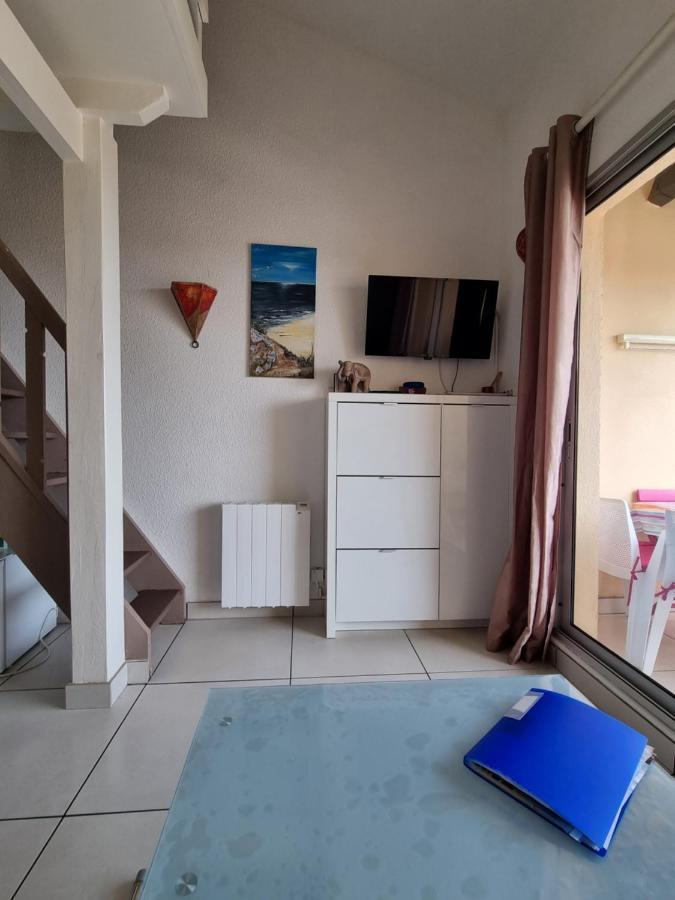 Les Hauts D'Azur Saint-Pierre-la-Mer  Экстерьер фото